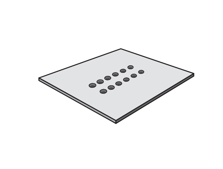 INSERTS - 4x2/6