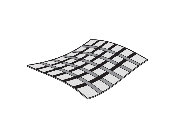 FIBERGLASS - Biax Standard