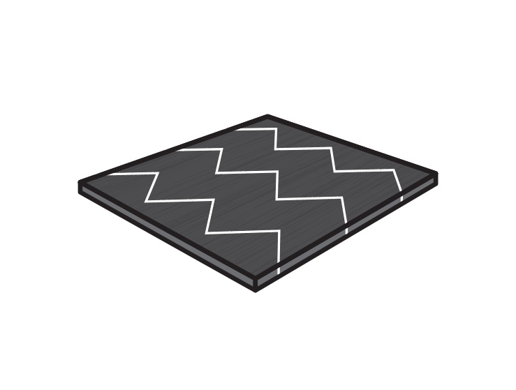 BASE - N-5000 Extruded