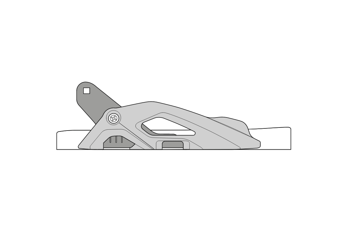 FUSE-SERIES BASEPLATE