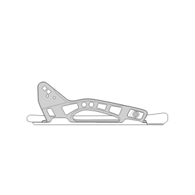 NX2 BASEPLATE